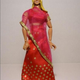 Illustration for article titled Michaele Salahi Has Herself Made Into An Action Figure